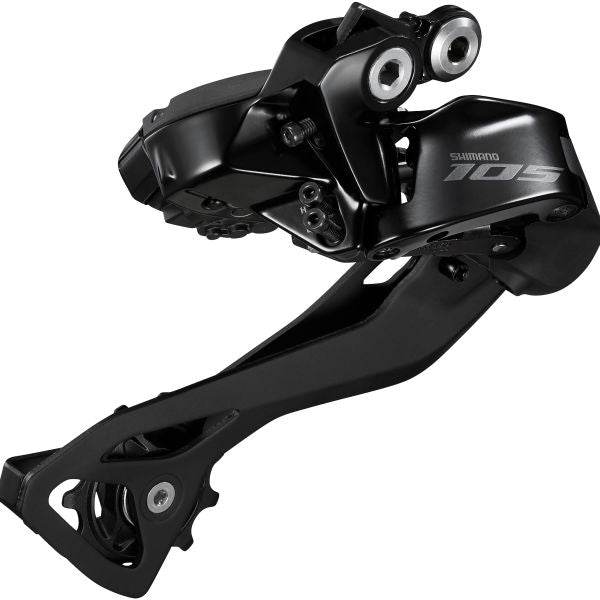 Achterderailleur 12 speed Shimano 105 Di2 RD-R7150 - direct mount