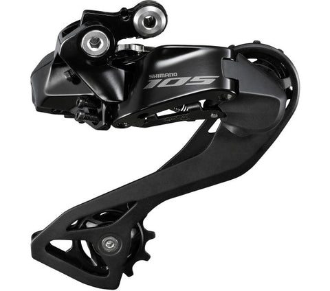 Achterderailleur 12 speed Shimano 105 Di2 RD-R7150 - direct mount