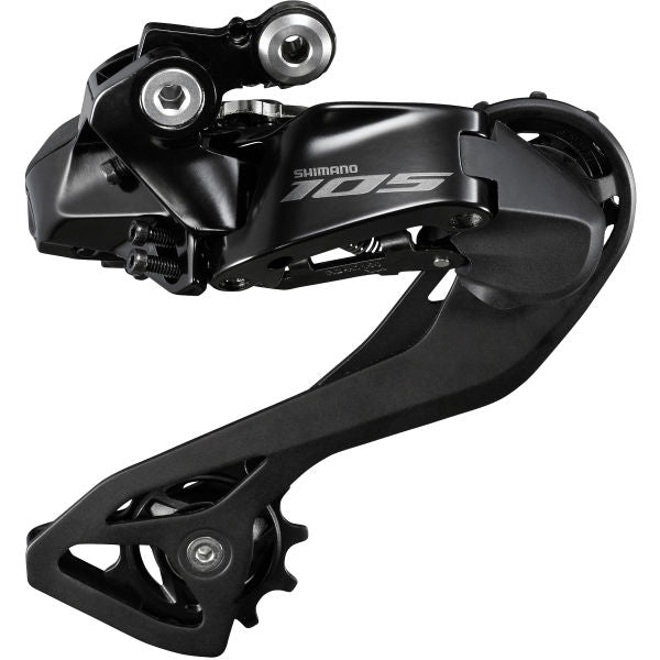 Achterderailleur 12 speed Shimano 105 Di2 RD-R7150 - direct mount