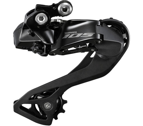 Shimano 105 di2 rd-r7150 12-speed rear derailleur