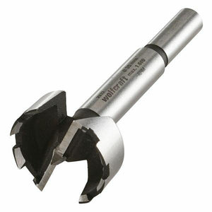 Wolfcraft -scharnierboor 32mm - forstnerboor - houtcilinderboor - 3321000