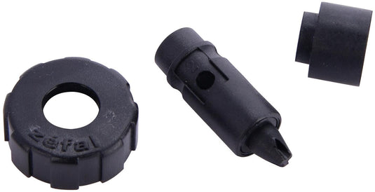 Zéfal onderdelen-set spare part set reversible