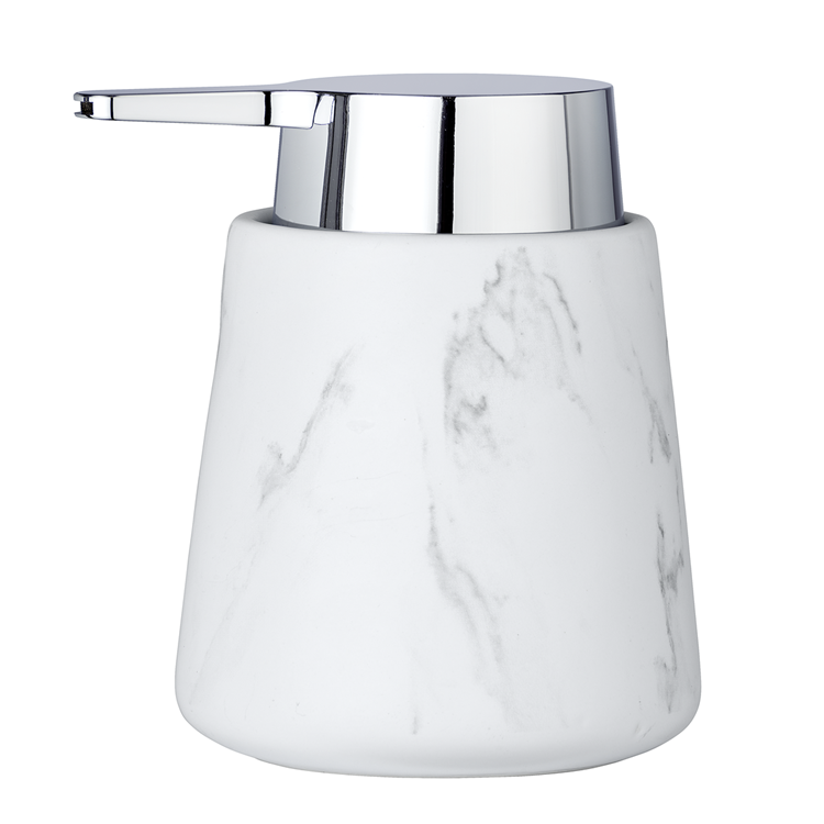 Load image into Gallery viewer, Wenko 1069552 - zeepdispenser adrada keramiek | 1 stuks
