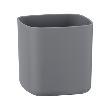 Wenko 1065675 - tandenborstelb.barc. antraciet | 1 stuks
