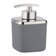 Wenko 1065676 - zeepdispenser barc.antraciet | 1 stuks