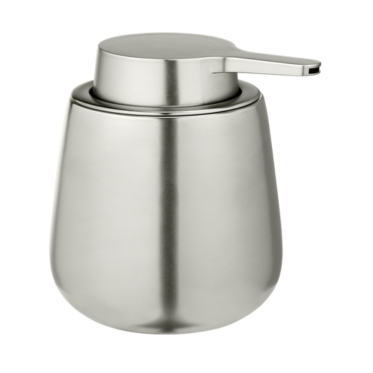 Wenko 1065614 - zeepdisp. badi keram. chr. mat | 1 stuks