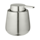 Wenko 1065614 - zeepdisp. badi keram. chr. mat | 1 stuks