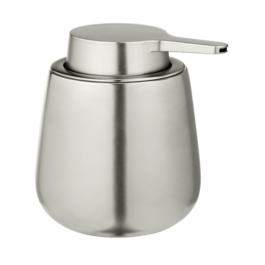 Wenko 1065614 - zeepdisp. badi keram. chr. mat | 1 stuks