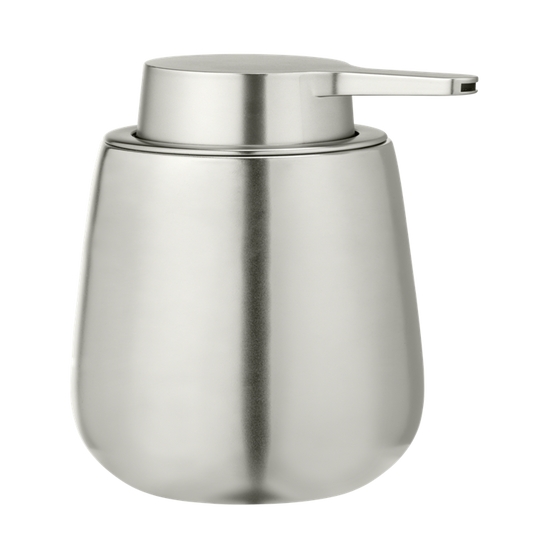 Wenko 1065614 - zeepdisp. badi keram. chr. mat | 1 stuks