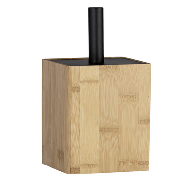 Wenko 1065696 - toiletborstelh.padua bamboe | 1 stuks