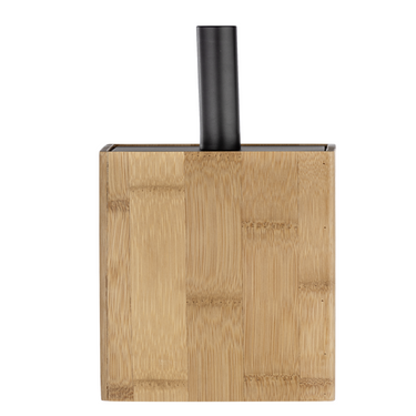 Wenko 1065696 - toiletborstelh.padua bamboe | 1 stuks