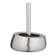 Wenko 1065616 - toiletb.h.badi keram.chr. mat | 1 stuks