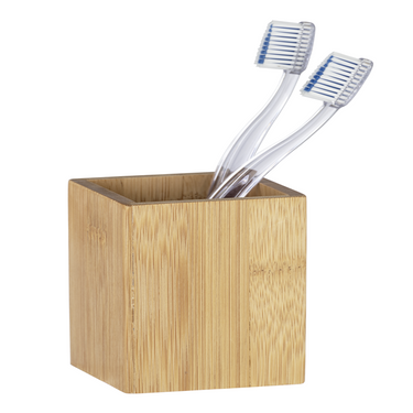 Wenko 1065694 - tandenborstelb.padua bamboe | 1 stuks