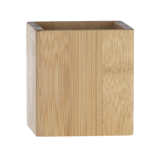 Wenko 1065694 - tandenborstelb.padua bamboe | 1 stuks