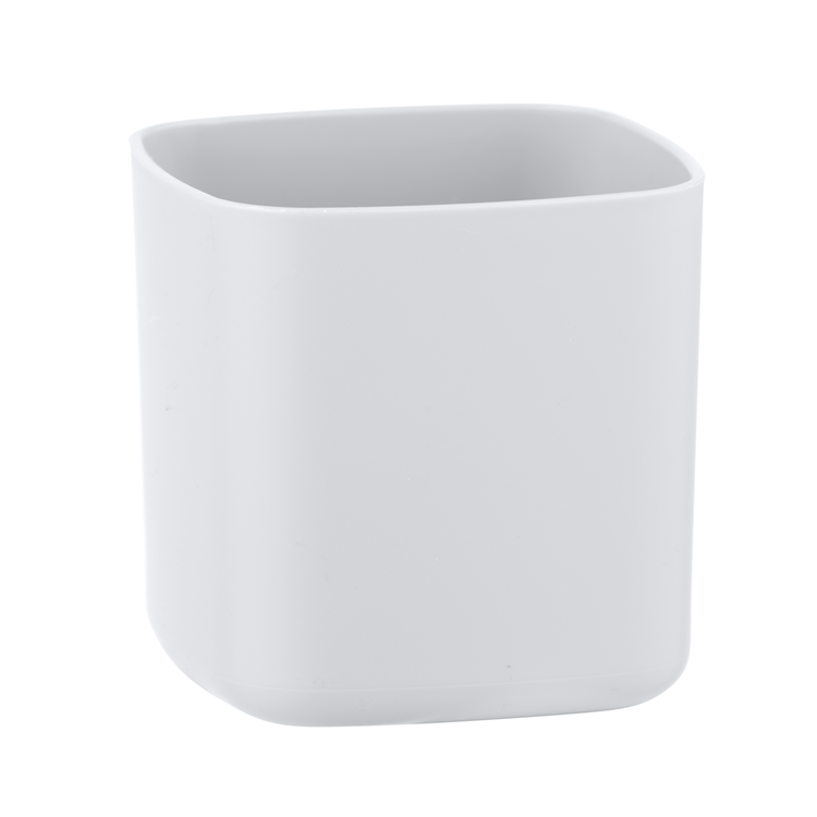 Load image into Gallery viewer, Wenko 1065665 - tandenborstelbeker barcelona wit | 1 stuks

