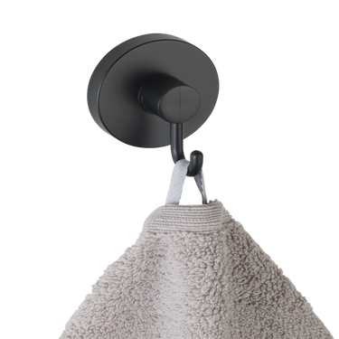 Wenko 1069604 - vac.loc wandh. zw.set. 2 stuks | 1 stuks