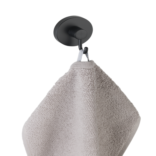 Wenko 1069604 - vac.loc wandh. zw.set. 2 stuks | 1 stuks