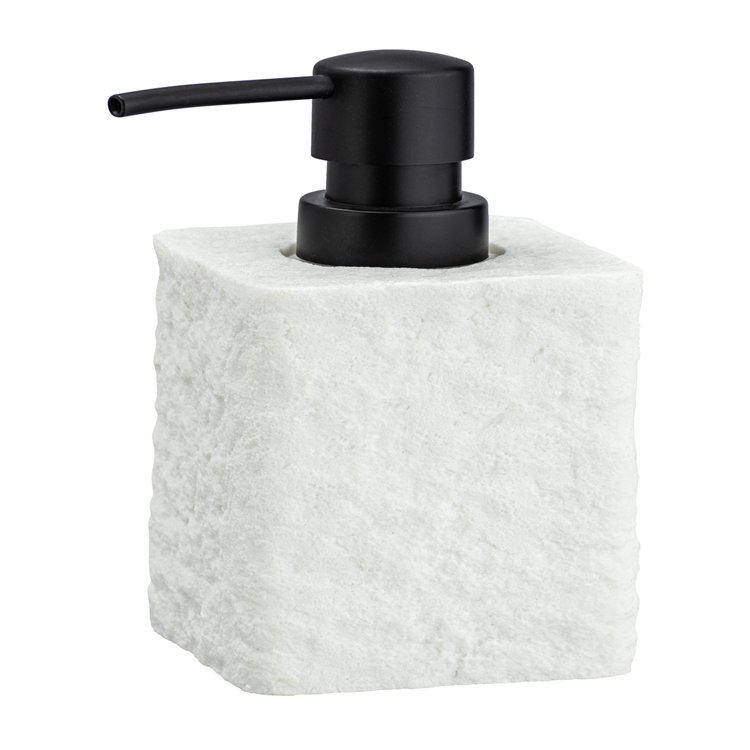 Load image into Gallery viewer, Wenko 1069550 - zeepdispenser villata wit | 1 stuks
