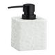 Wenko 1069550 - zeepdispenser villata wit | 1 stuks