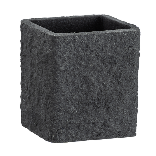 Wenko 1069579 - tandenborstelb. villata grijs | 1 stuks