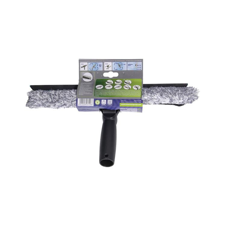 Load image into Gallery viewer, Moerman 1069618 - combi raamwisser-wasser 35cm pro | 6 stuks
