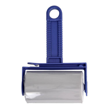 Menatex 1069640 - herbruikbare pluisjesroller ménatex | 12 stuks