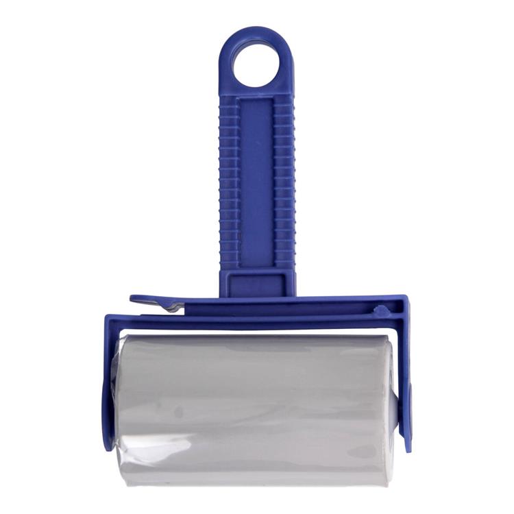 Load image into Gallery viewer, Menatex 1069640 - herbruikbare pluisjesroller ménatex | 12 stuks
