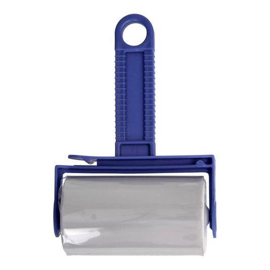 Menatex 1069640 - herbruikbare pluisjesroller ménatex | 12 stuks