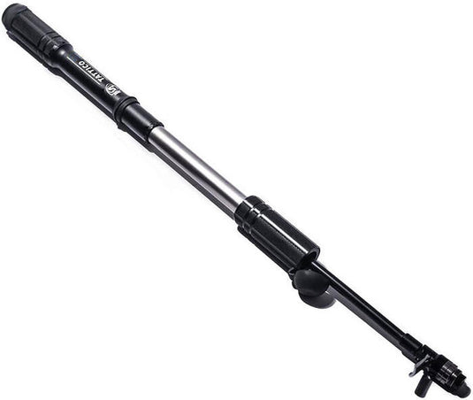 Silca minipomp tattico mini pump tattico