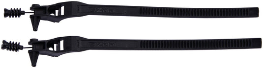 Zéfal pomphouder pump bracket fits 25-60mm frame tube