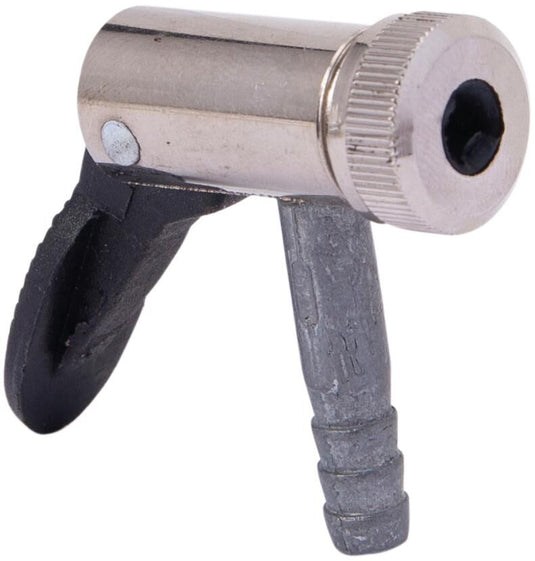 Pieper hevelnippel lever plug piper