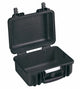 Explorer cases 3317hl koffer zwart