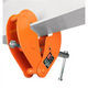 Rema balkenklem ksb-1 ton 80-240mm