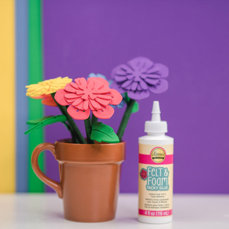 Load image into Gallery viewer, Aleene's • felt foam tacky glue 118ml
