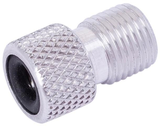 Kool-stop kool stop verloopnippel contra valve adapter kool stop alu 12psc.
