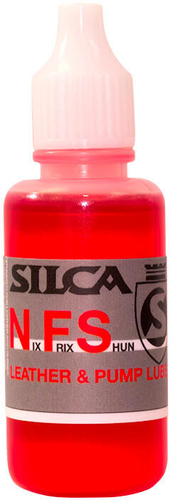 Silca universeel-olie nfs pump blood oil nfs pump blood 20ml