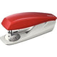 Leitz nietmachine 5501 24 6 26 6 rood