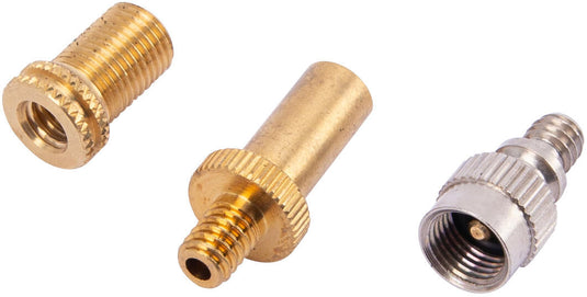 Contec ventieladapter-set valve uni ct valve adapter uni av,dv,sv