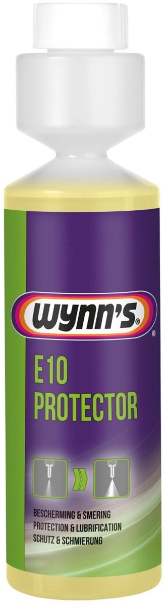 E10 Protector 250 ml