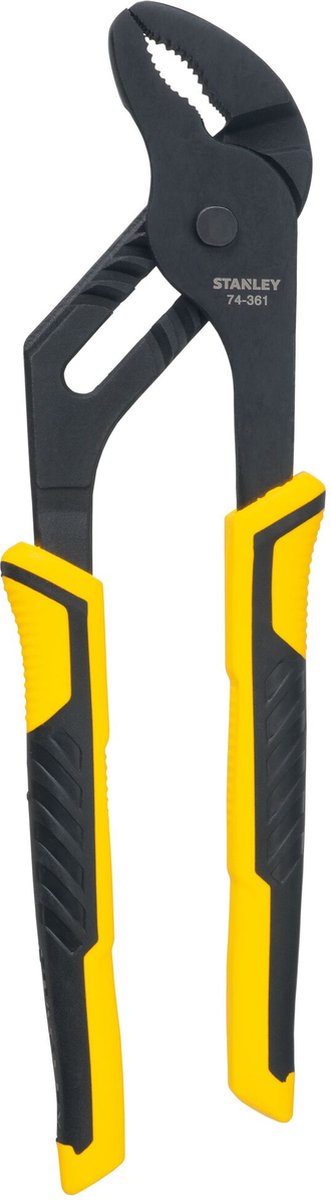 Stanley dynagrip waterpomptang cg 250mm - stht0-74361