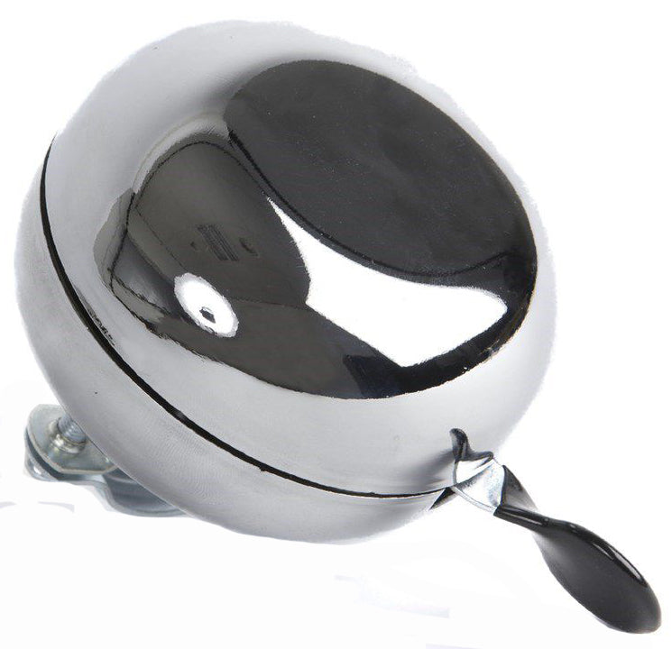 Load image into Gallery viewer, Nietverkeerd DD Bel 60mm Eco staal 1506600
