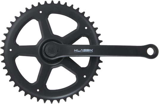 Pieper mp crankstel crankset 4-edge 46t 170mm steel b