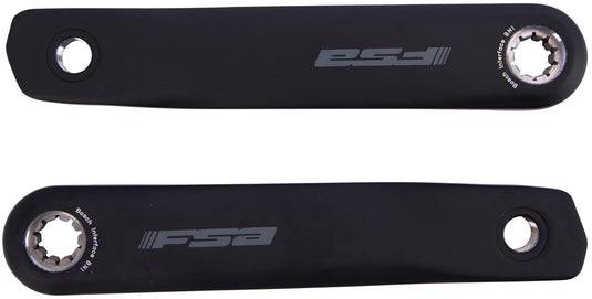 Fsa crankstel ck-200 crank arm set ck-200 170mm
