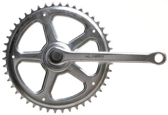 Pieper mp crankstel crankset 4-edge 46t 1 2x3 32