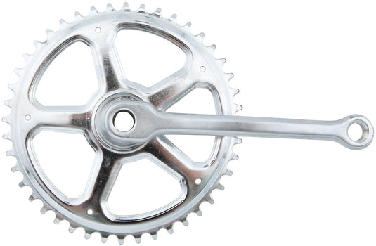 Pieper mp crankstel crankset 44t 1 2x3 32