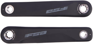 Fsa crankarm set ck-220 crank arm set ck-220 170mm