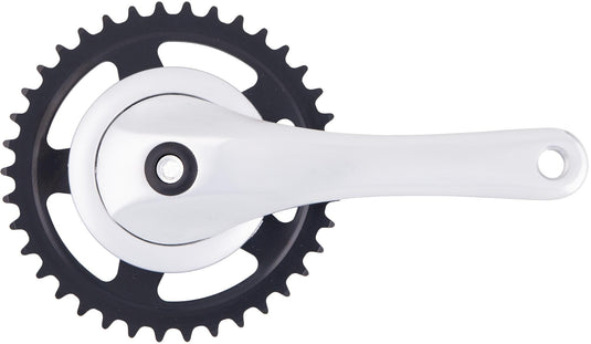 Pieper mp crankstel rock crankset rock 38t 170mm alu steel