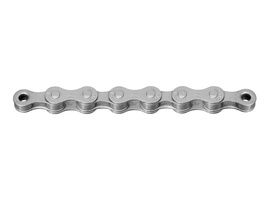 Sunrace chain 1/2x3/32 112 links 1 speed anti-rust cns22 blister