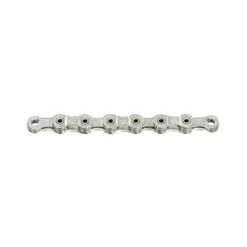 Sunrace chain 9v e-bike silver 138l cnm9e