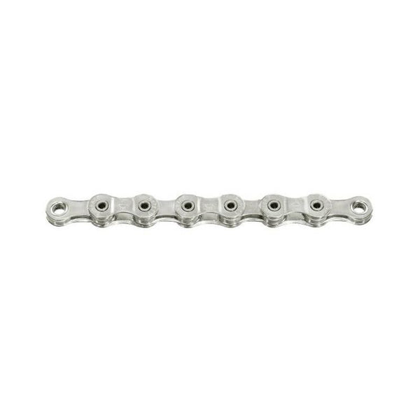 Sunrace chain 9v e-bike silver 138l cnm9e